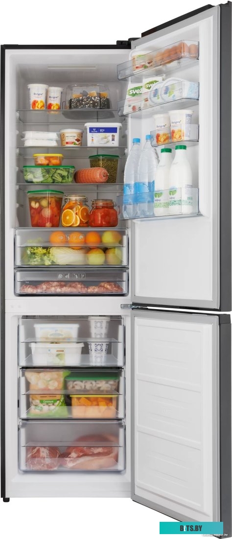 FN2-47S BI TECHNO FN2-47S BI (черный)