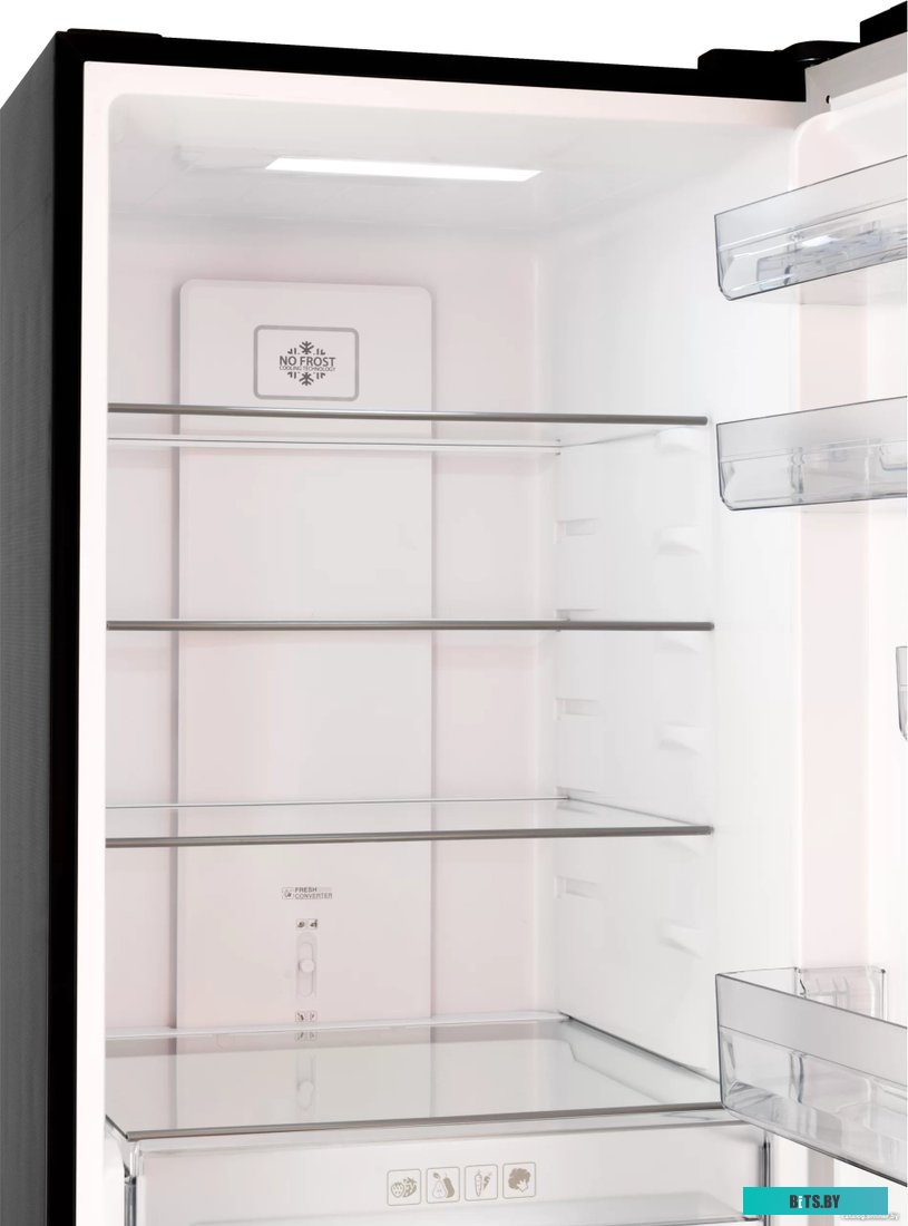 FN2-47S BI TECHNO FN2-47S BI (черный)