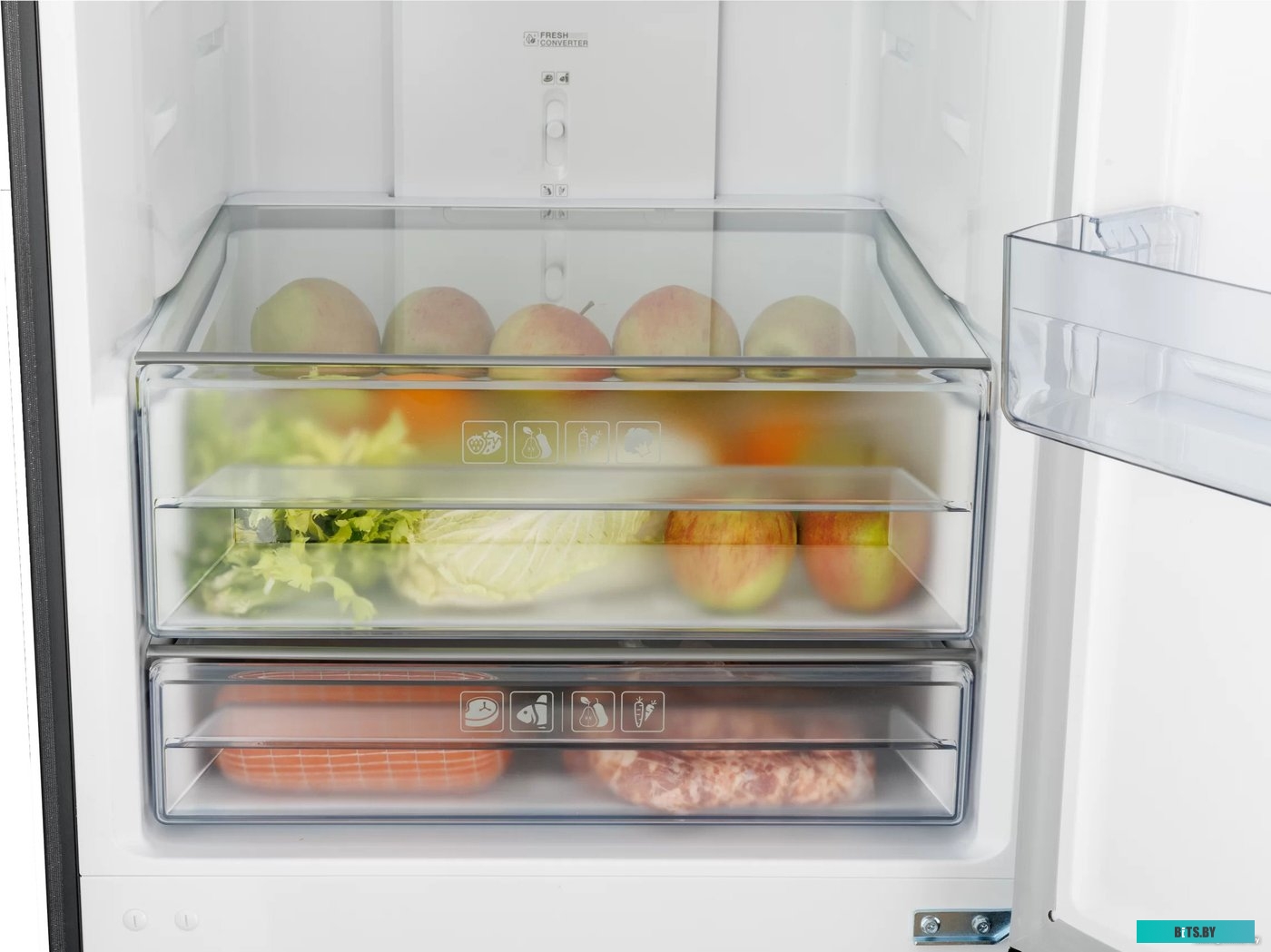 FN2-47S BI TECHNO FN2-47S BI (черный)