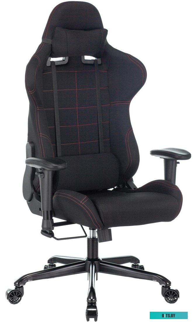 Кресло Zombie 771N (черный) <771N/BLACK-BL>