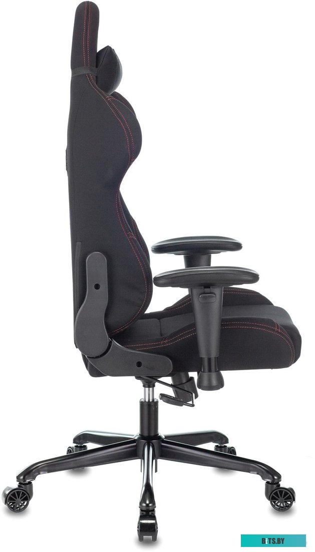 Кресло Zombie 771N (черный) <771N/BLACK-BL>