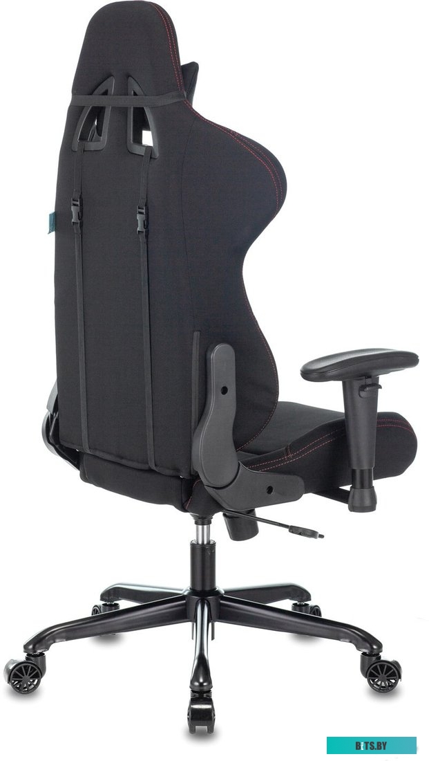 Кресло Zombie 771N (черный) <771N/BLACK-BL>