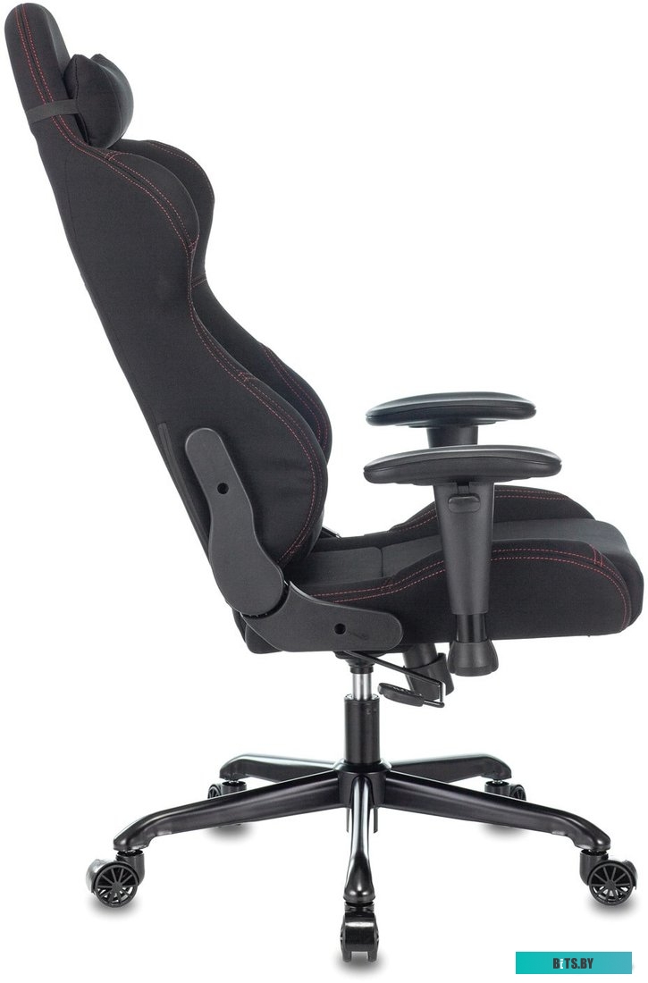 Кресло Zombie 771N (черный) <771N/BLACK-BL>