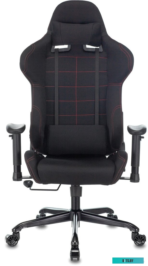 Кресло Zombie 771N (черный) <771N/BLACK-BL>