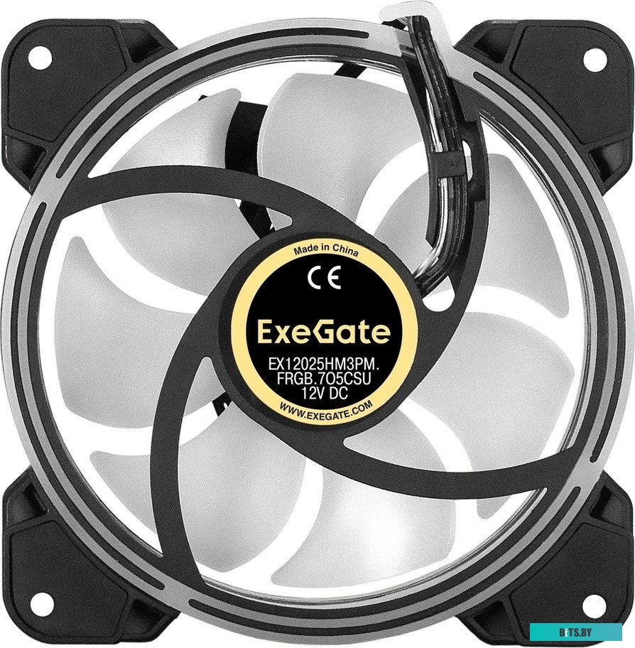 Серверный корпус ExeGate Pro 2U660-HS08 EX295863RUS