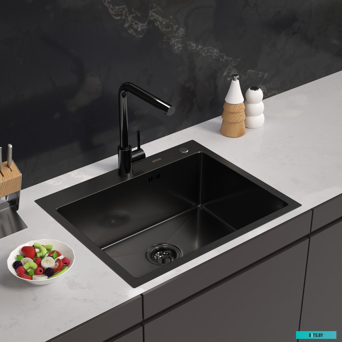 УТ000024120 Чехол (клип-кейс) Redline для Xiaomi Redmi Note 10/10S УТ000024120 черный