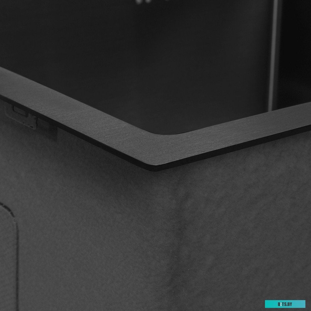 УТ000024120 Чехол (клип-кейс) Redline для Xiaomi Redmi Note 10/10S УТ000024120 черный