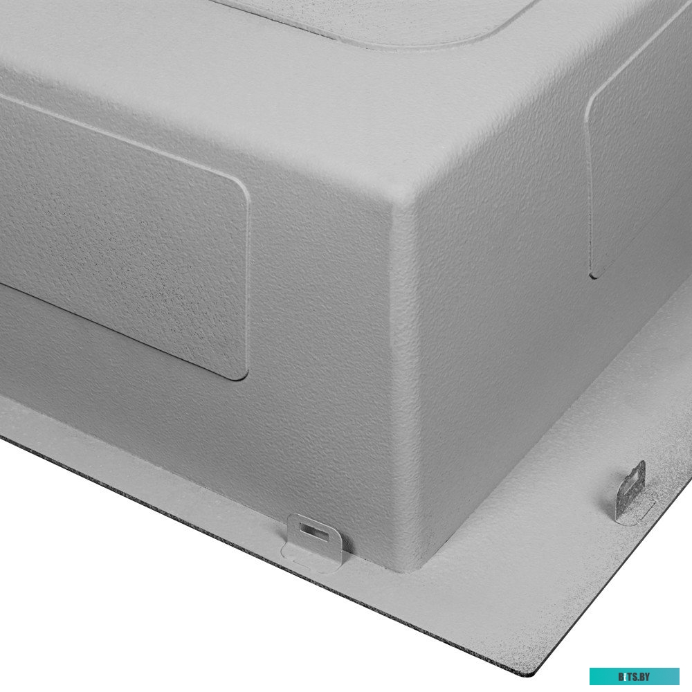 УТ000024120 Чехол (клип-кейс) Redline для Xiaomi Redmi Note 10/10S УТ000024120 черный