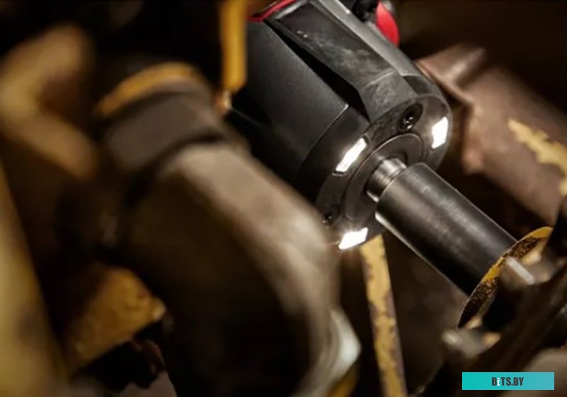 Milwaukee M18 FMTIW2F12-0X 4933478449 (без АКБ, кейс)