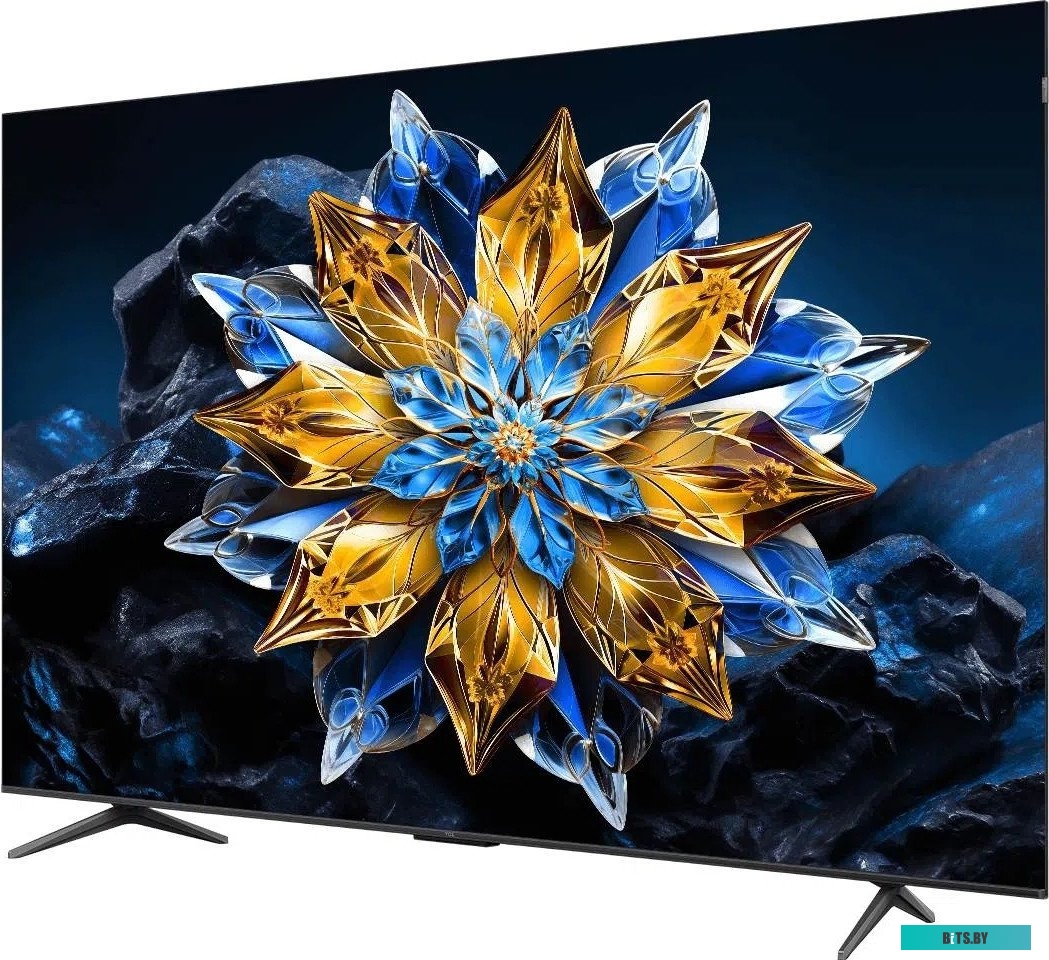 Телевизор TCL 85C655 Pro