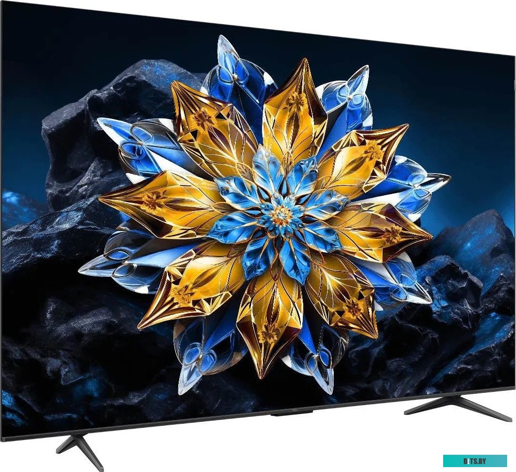 Телевизор TCL 85C655 Pro