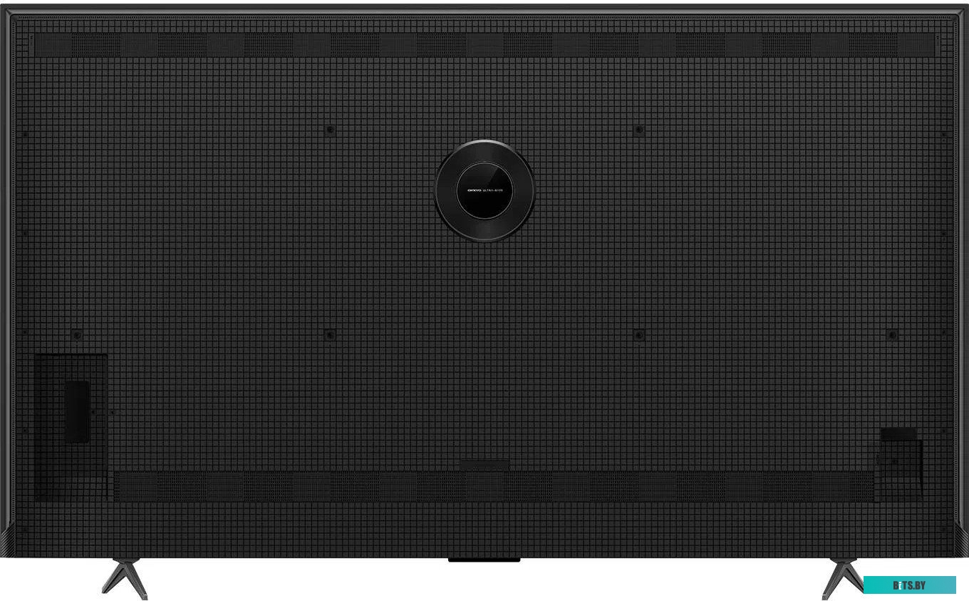 Телевизор TCL 85C655 Pro