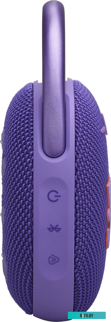 1200130010200 JBLCLIP5PUR JBL Clip 5 (фиолетовый)