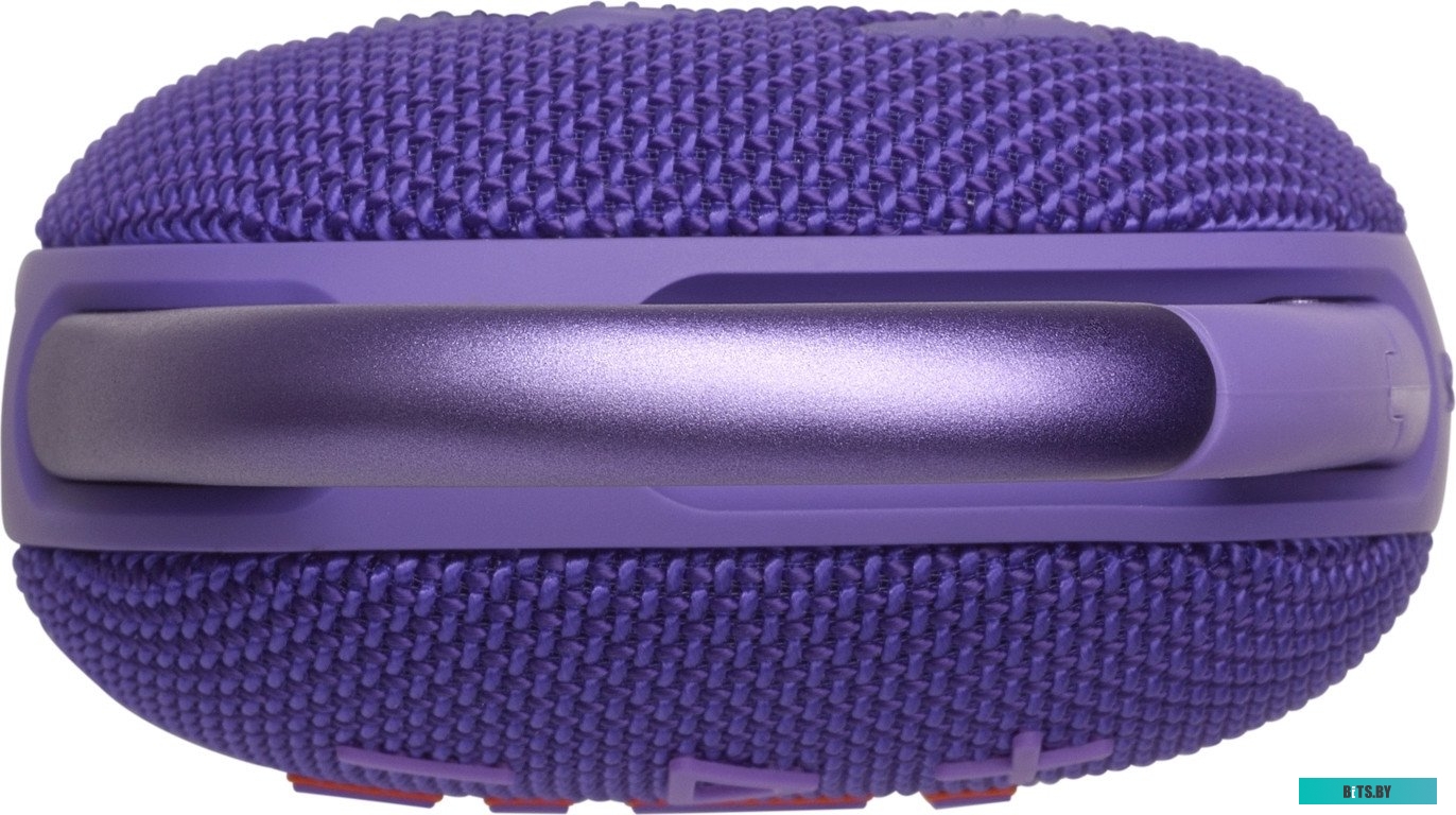 1200130010200 JBLCLIP5PUR JBL Clip 5 (фиолетовый)