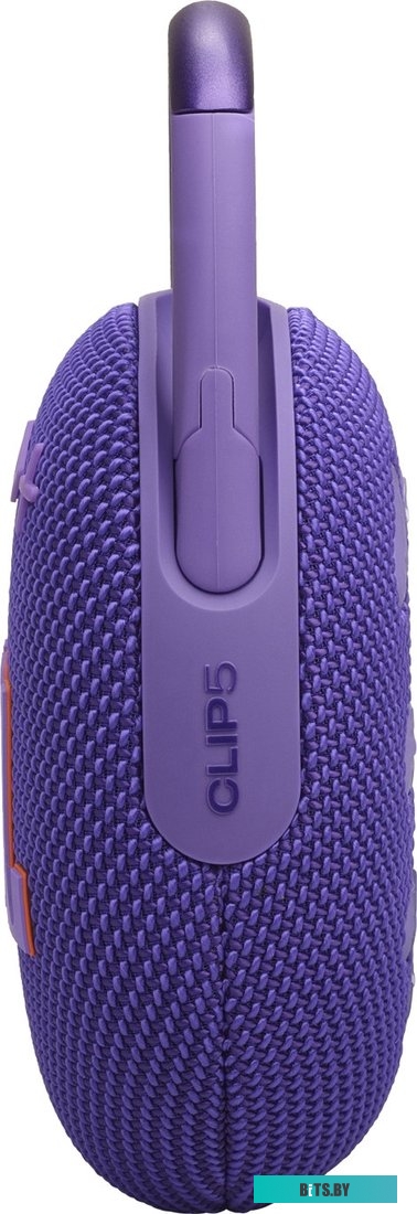 1200130010200 JBLCLIP5PUR JBL Clip 5 (фиолетовый)