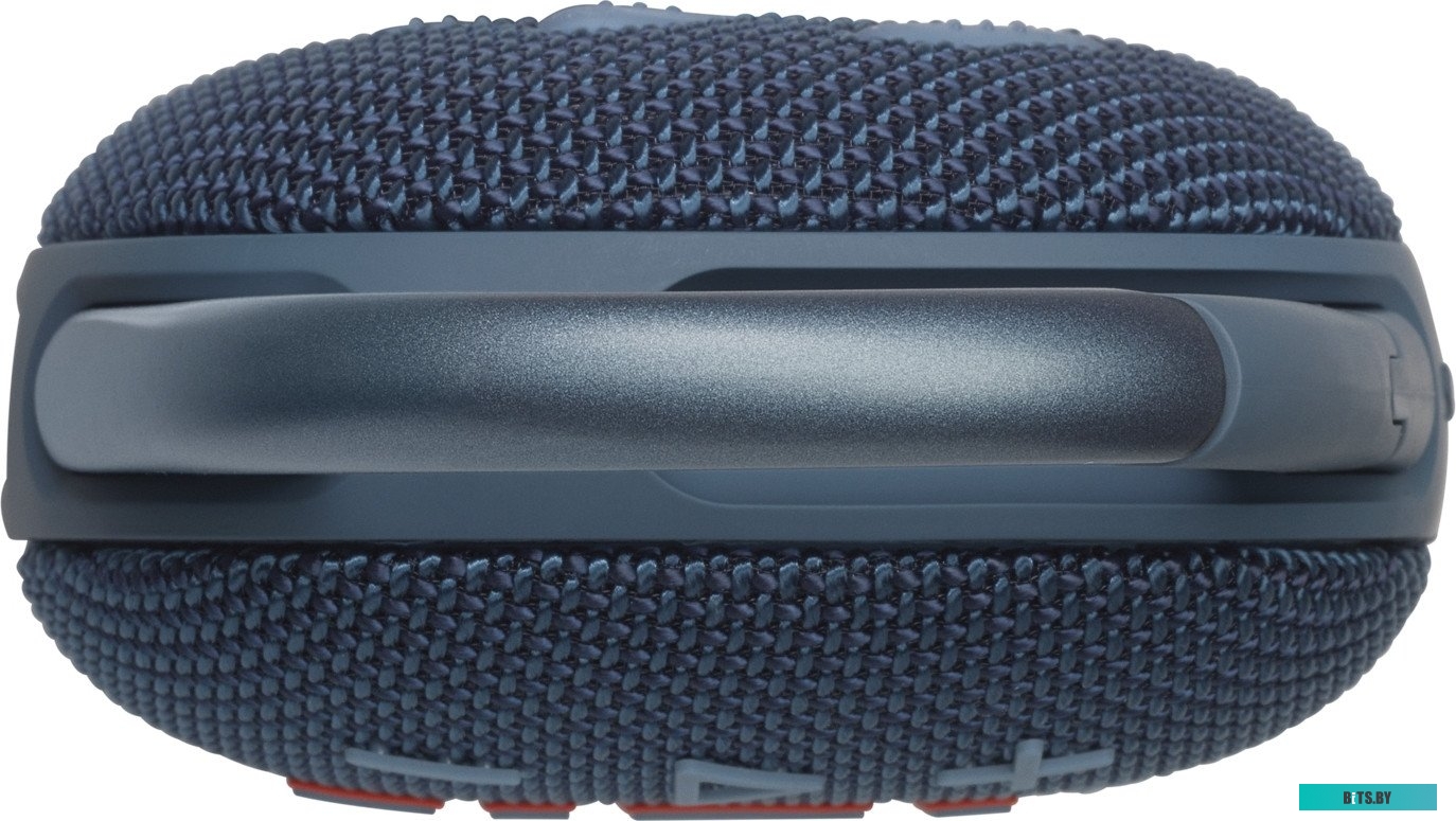 Портативная Bluetooth колонка JBL Clip 5 (синий) 1200130010187