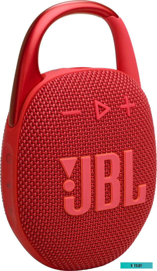 1200130010194 JBLCLIP5RED JBL Clip 5 (красный)