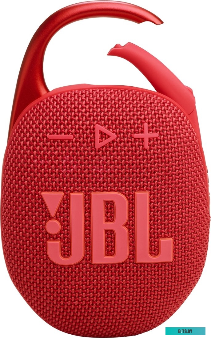 1200130010194 JBLCLIP5RED JBL Clip 5 (красный)