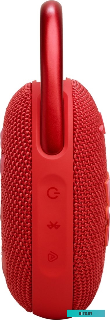 1200130010194 JBLCLIP5RED JBL Clip 5 (красный)