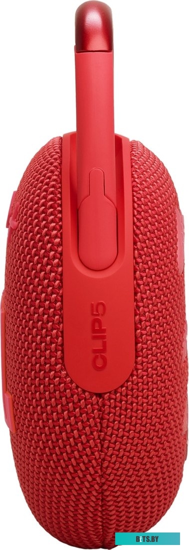 1200130010194 JBLCLIP5RED JBL Clip 5 (красный)