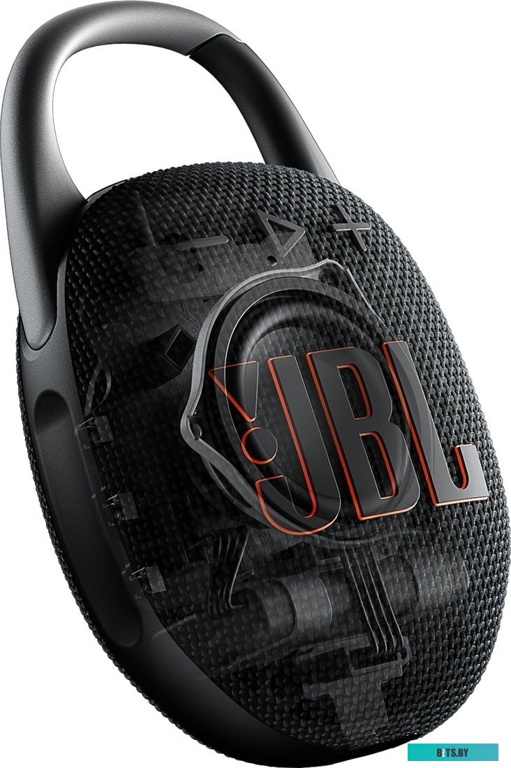1200130010194 JBLCLIP5RED JBL Clip 5 (красный)