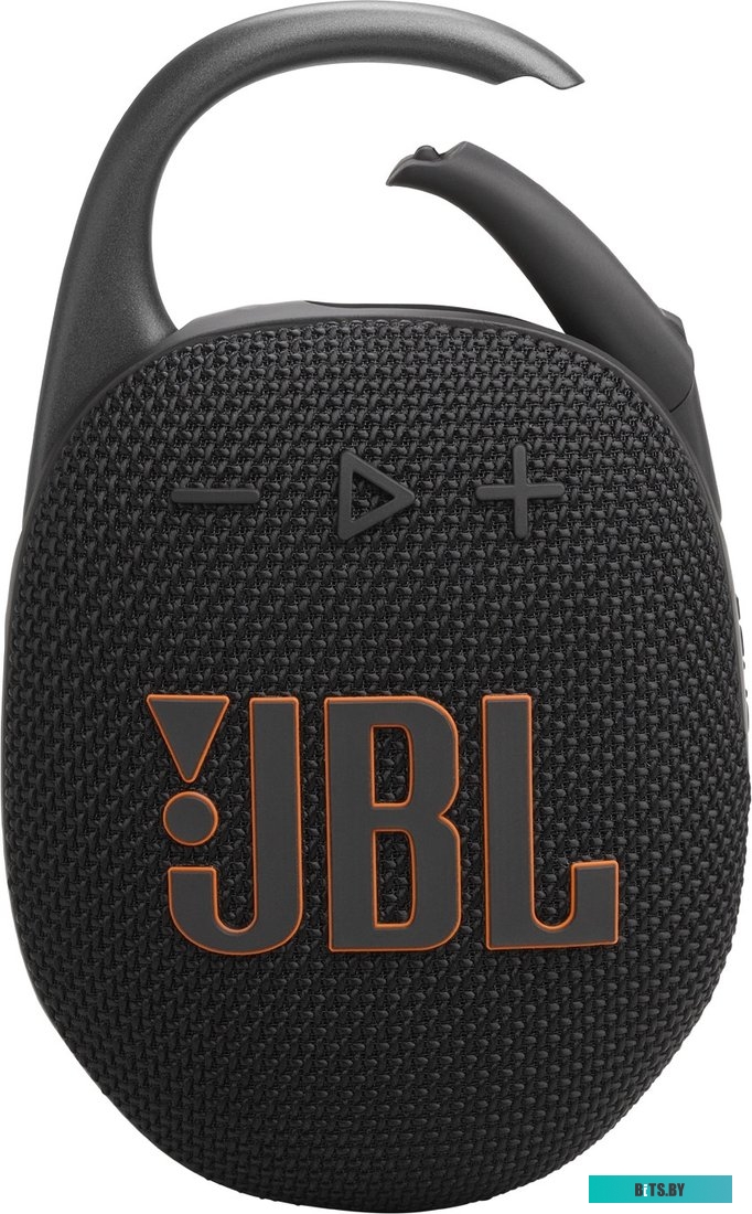 1200130010170 JBLCLIP5BLK JBL Clip 5 (черный)