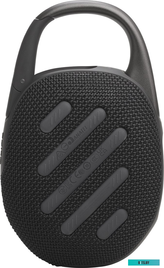 1200130010170 JBLCLIP5BLK JBL Clip 5 (черный)