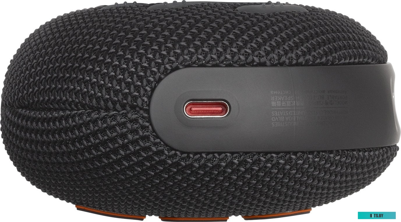 1200130010170 JBLCLIP5BLK JBL Clip 5 (черный)