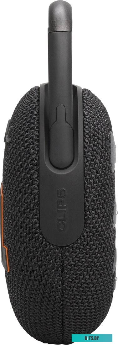 1200130010170 JBLCLIP5BLK JBL Clip 5 (черный)