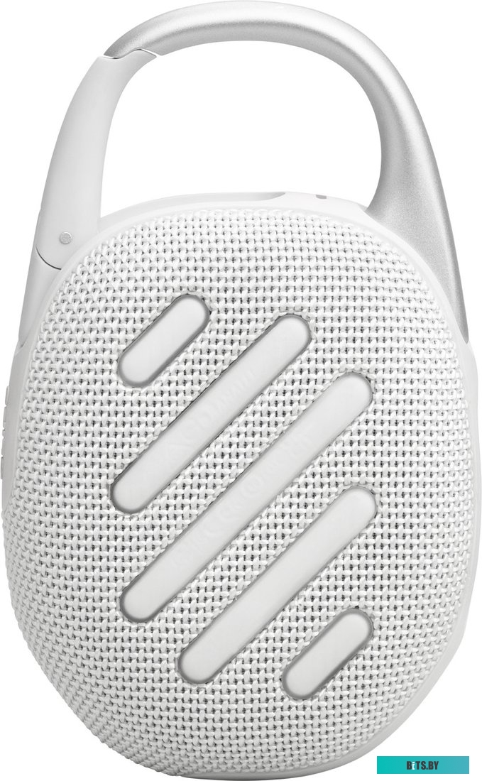 1200130010217 JBLCLIP5WHT JBL Clip 5 (белый)