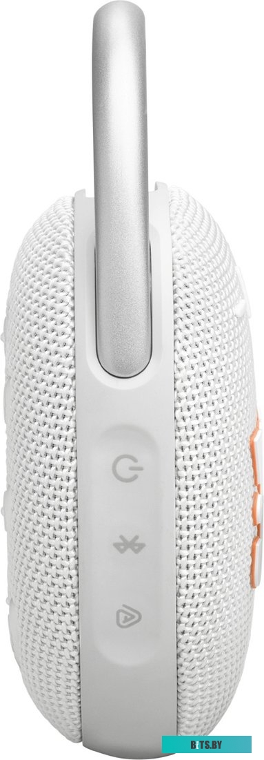 1200130010217 JBLCLIP5WHT JBL Clip 5 (белый)