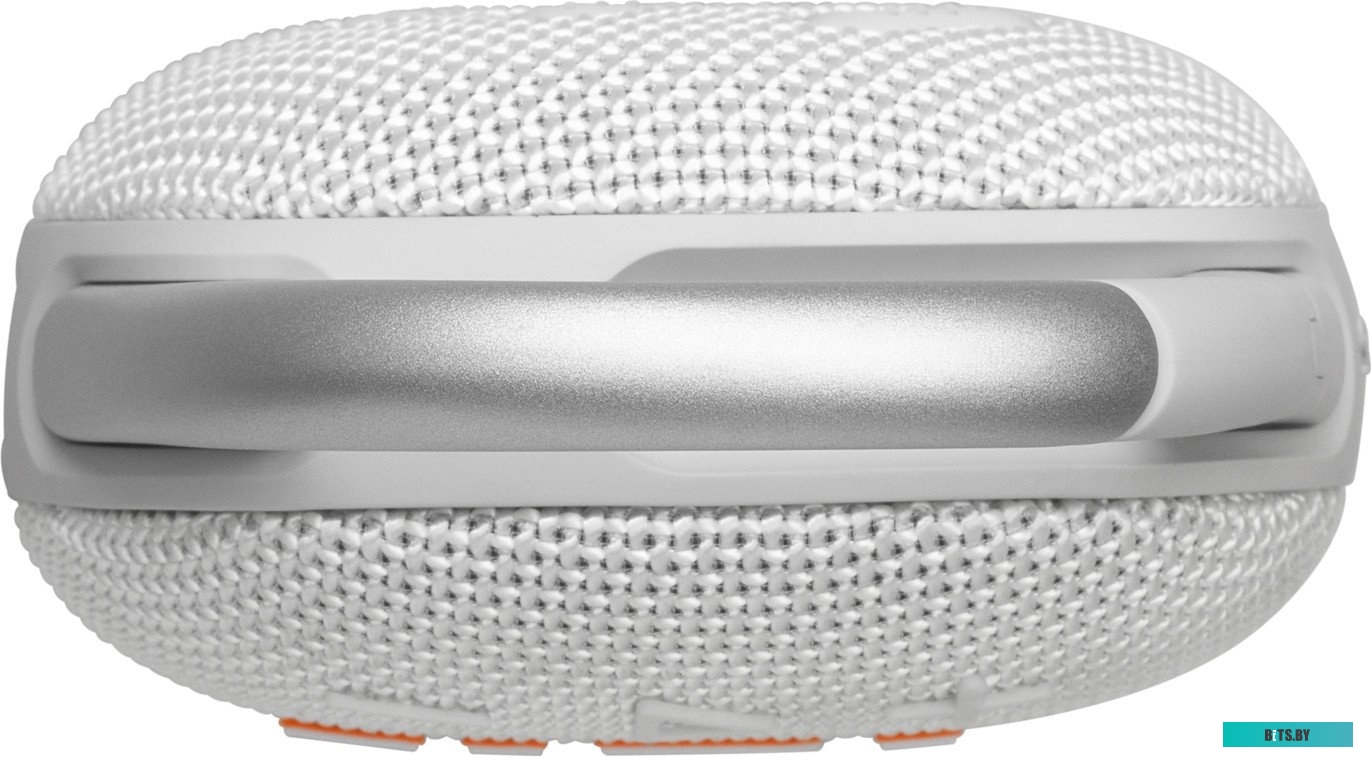1200130010217 JBLCLIP5WHT JBL Clip 5 (белый)