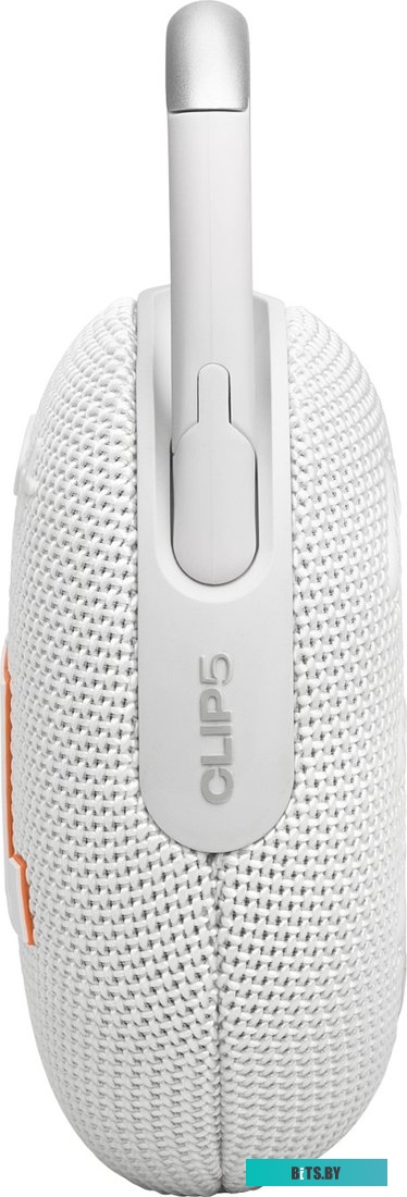1200130010217 JBLCLIP5WHT JBL Clip 5 (белый)