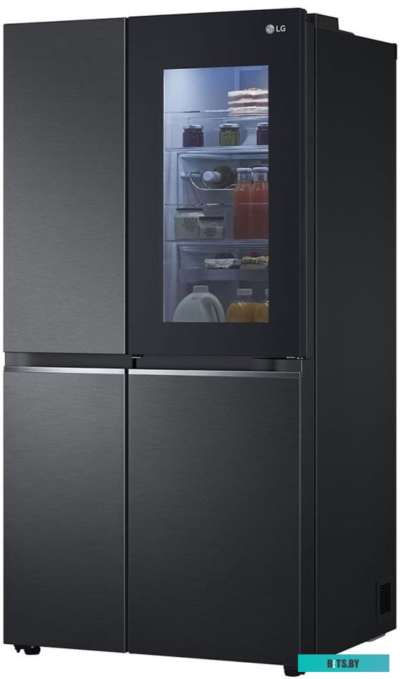 GC-Q257CBFV LG DoorCooling+ GC-Q257CBFV