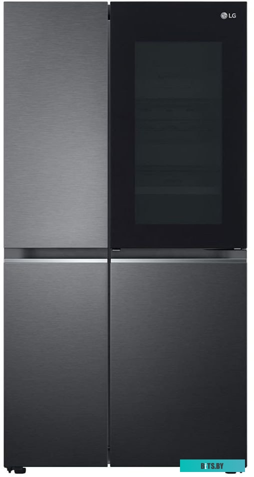 GC-Q257CBFV LG DoorCooling+ GC-Q257CBFV