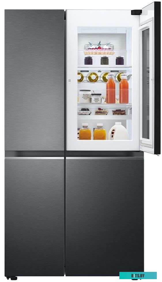 GC-Q257CBFV LG DoorCooling+ GC-Q257CBFV