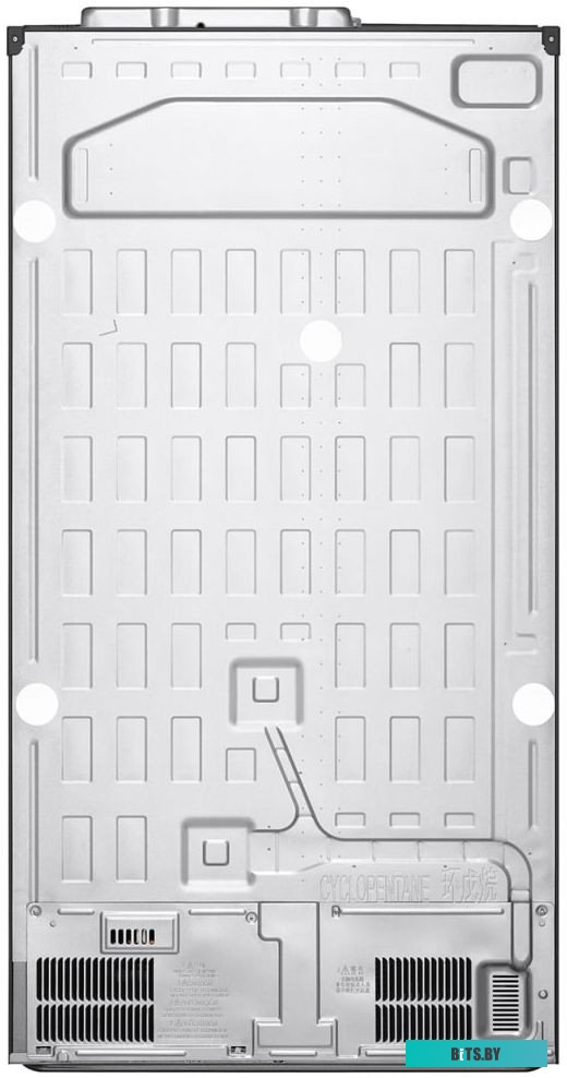 GC-Q257CBFV LG DoorCooling+ GC-Q257CBFV