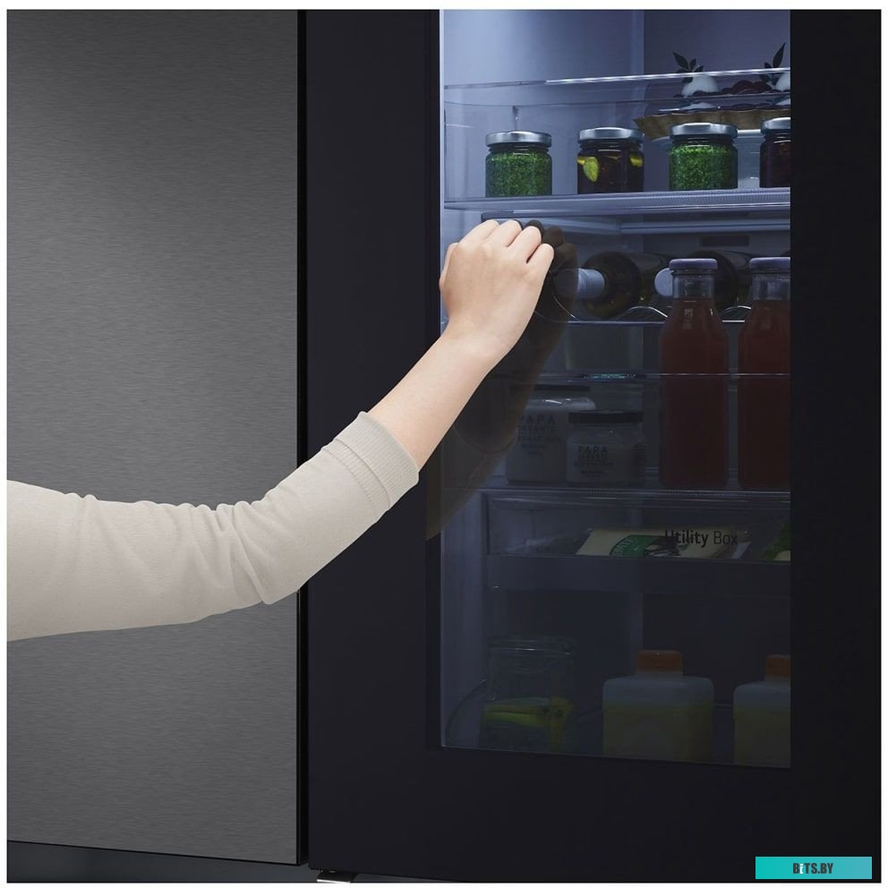 GC-Q257CBFV LG DoorCooling+ GC-Q257CBFV