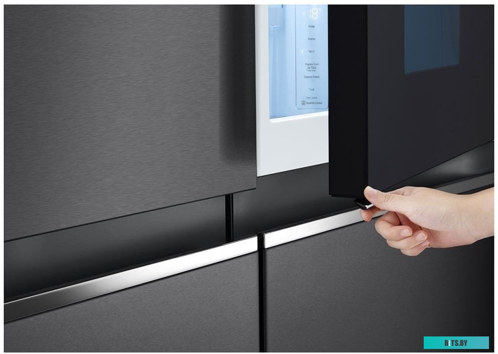 GC-Q257CBFV LG DoorCooling+ GC-Q257CBFV