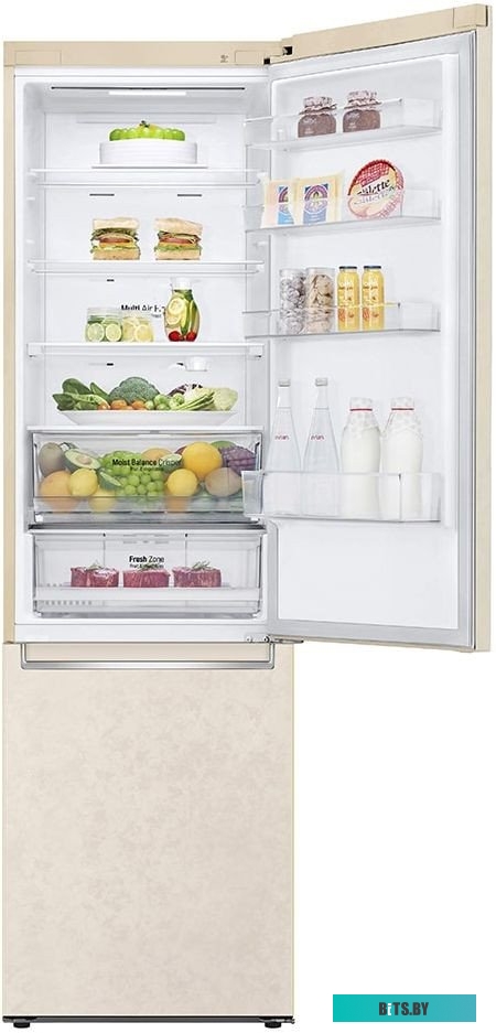 GC-B509MEWM LG DoorCooling+ GC-B509MEWM