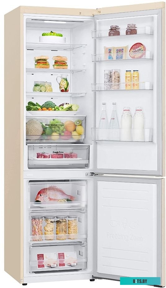 GC-B509MEWM LG DoorCooling+ GC-B509MEWM