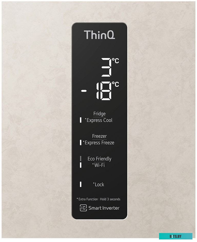 GC-B509MEWM LG DoorCooling+ GC-B509MEWM