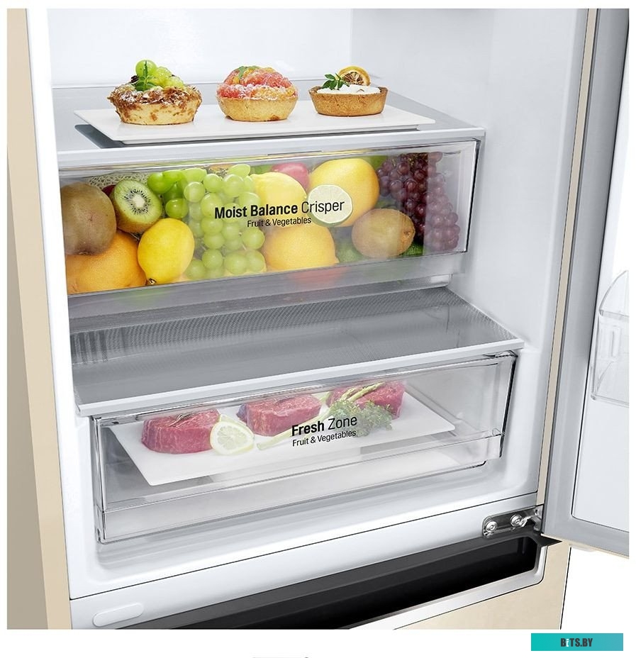 GC-B509MEWM LG DoorCooling+ GC-B509MEWM