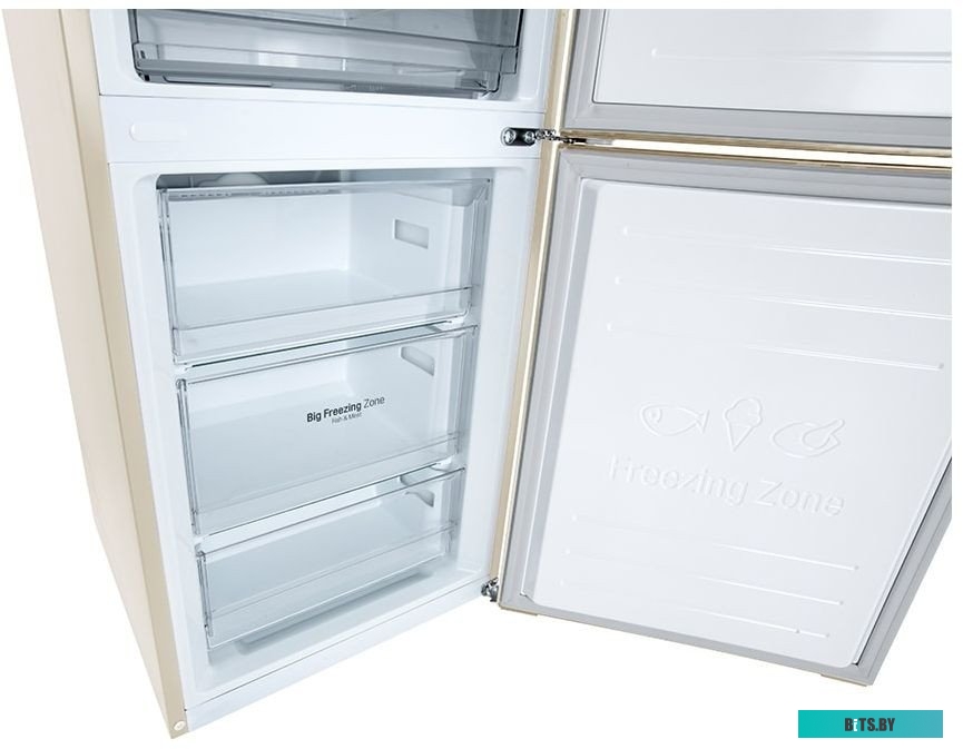 GC-B509MEWM LG DoorCooling+ GC-B509MEWM