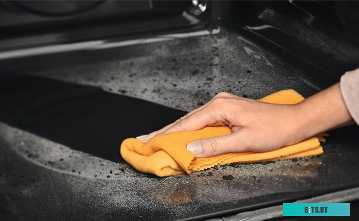 EOD6P77WZ Встраиваемые электрические духовки ELECTROLUX/ Электрический духовой шкаф с конвекцией, приготовление на пару,объем 72 л, утапливаемые перек