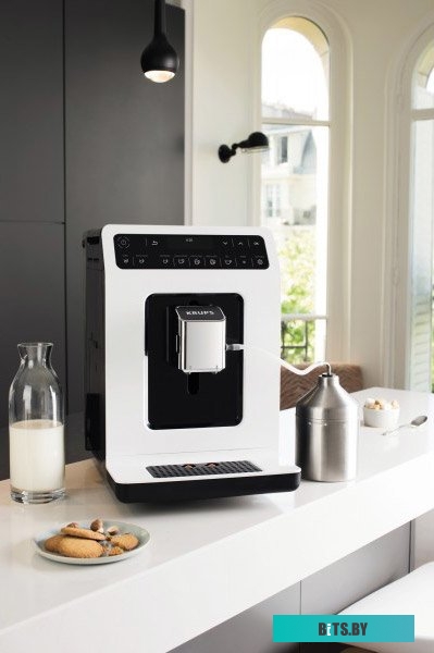 EA891110 Автоматическая кофемашина KRUPS EA891110