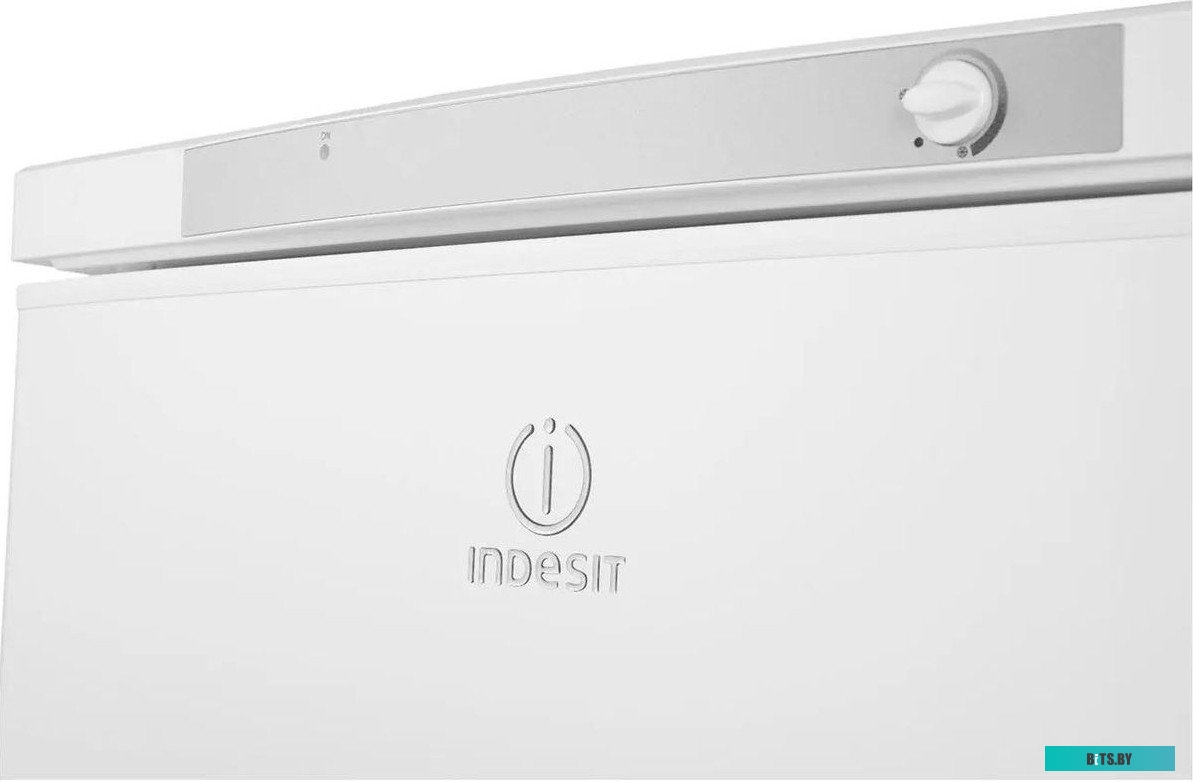 869892300040 Холодильник двухкамерный Indesit ES 20 A белый