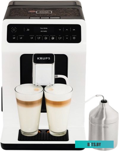 EA891110 Автоматическая кофемашина KRUPS EA891110