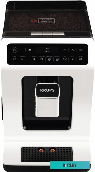 EA891110 Автоматическая кофемашина KRUPS EA891110