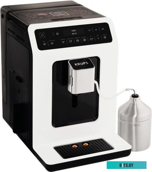 EA891110 Автоматическая кофемашина KRUPS EA891110